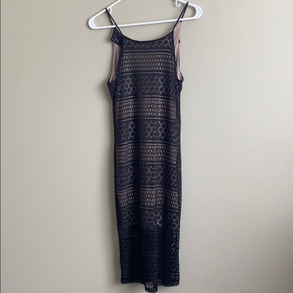 Size small tight dress